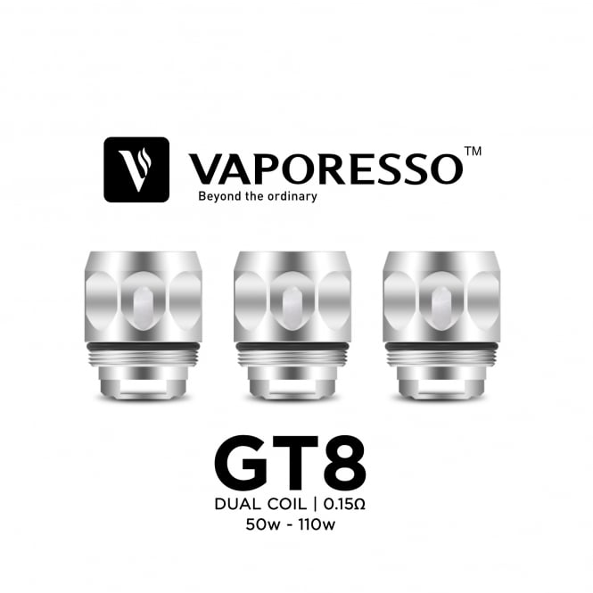 Vaporesso Revenger GT8 Coils