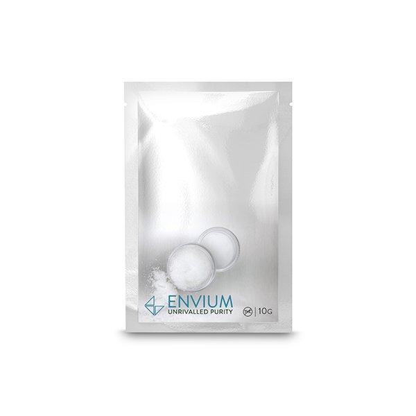 Envium CBD Isolate 10g – Pharmaceutically Refined