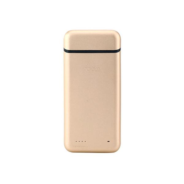 Portable Charging Case For Voom Vape Pod Device