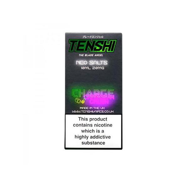 20mg Tenshi Neo Nic Salt 10ml (50VG/50PG)