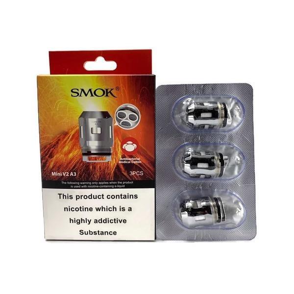 Smok Mini V2 A3 Coil – 0.15 Ohm