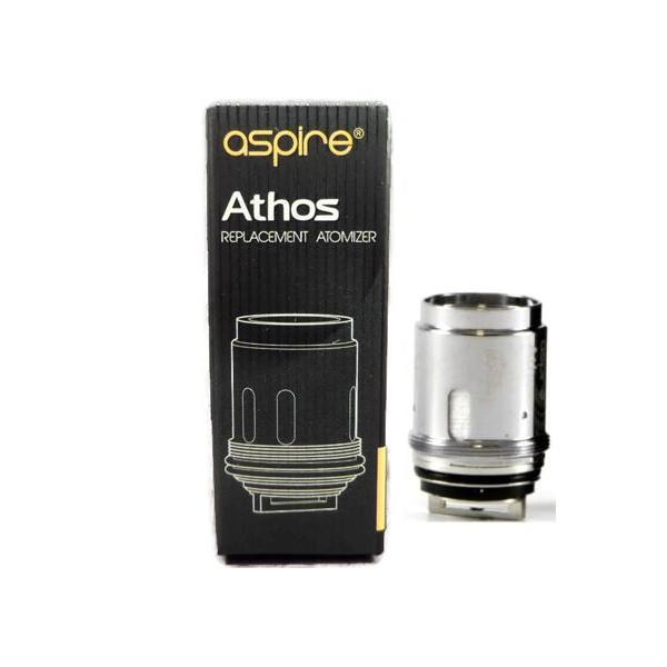 Aspire Athos A5 Coil – 0.16 Ohm