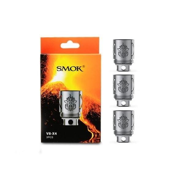 Smok V8 Baby-X4 0.15 Ohm Coil