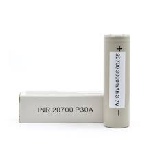 MOLICELL 20700 P30A BATTERY