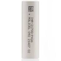 MOLICELL P42A 21700 BATTERY