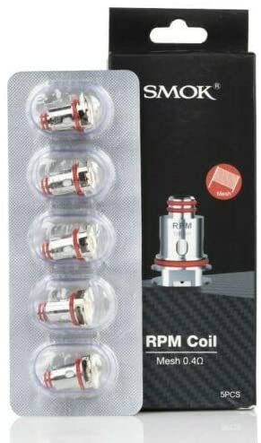 SMOK Nord 2 RPM Coils